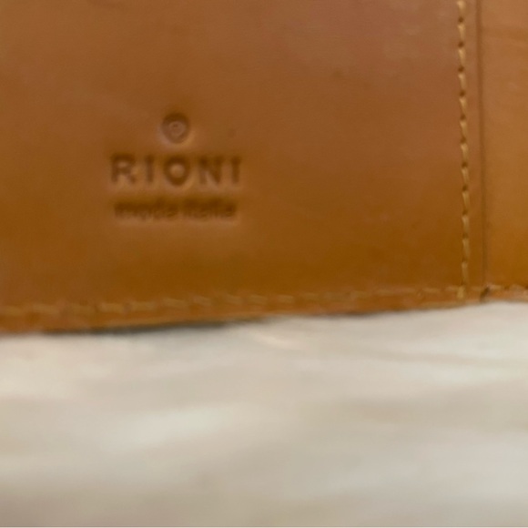 RIONI Long Wallet - Picture 6 of 11
